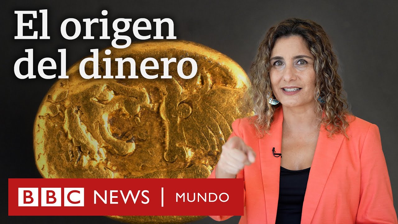 de donde viene la plata