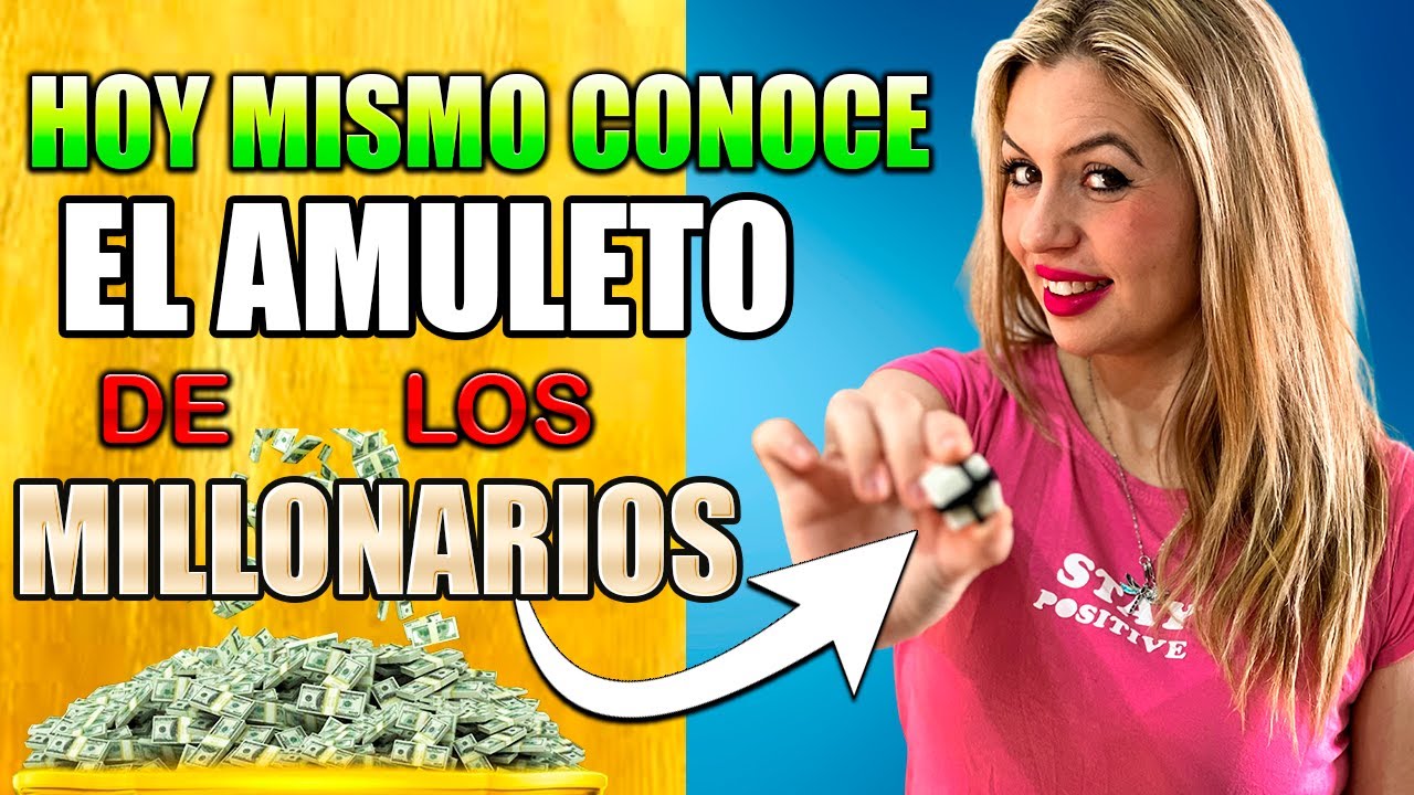 amuletos de la suerte caseros