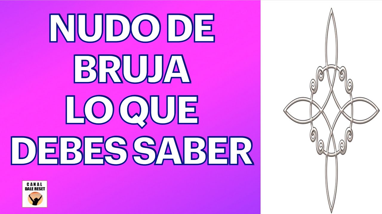 anillo de bruja para que sirve