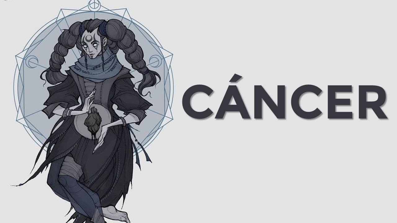 cancer signo zodiacal fecha de nacimiento
