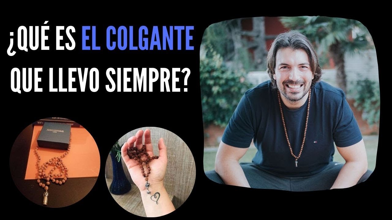 colgante de entrada en rojo que significa