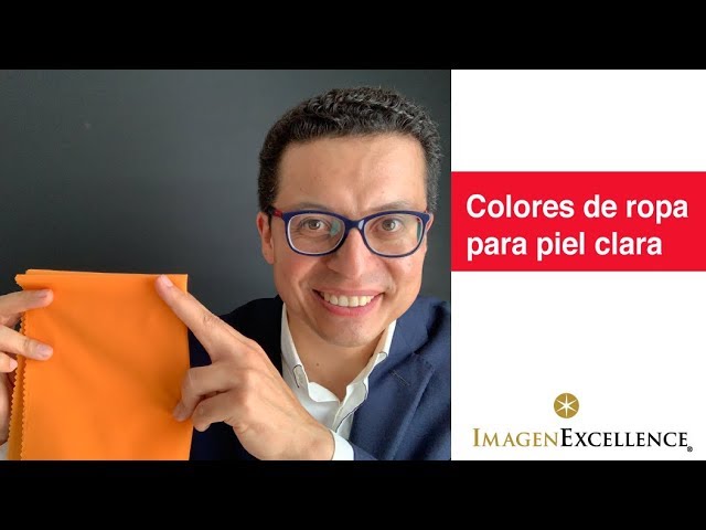 color de vestido para piel blanca