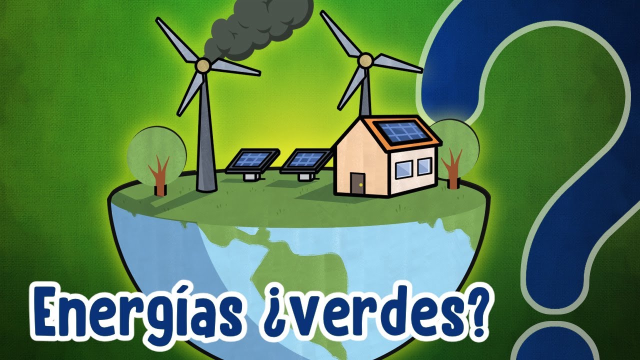 como ayudan las energias renovables al medio ambiente