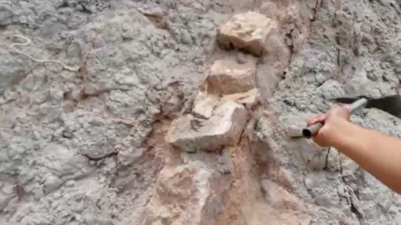 como encontrar oro en los cerros