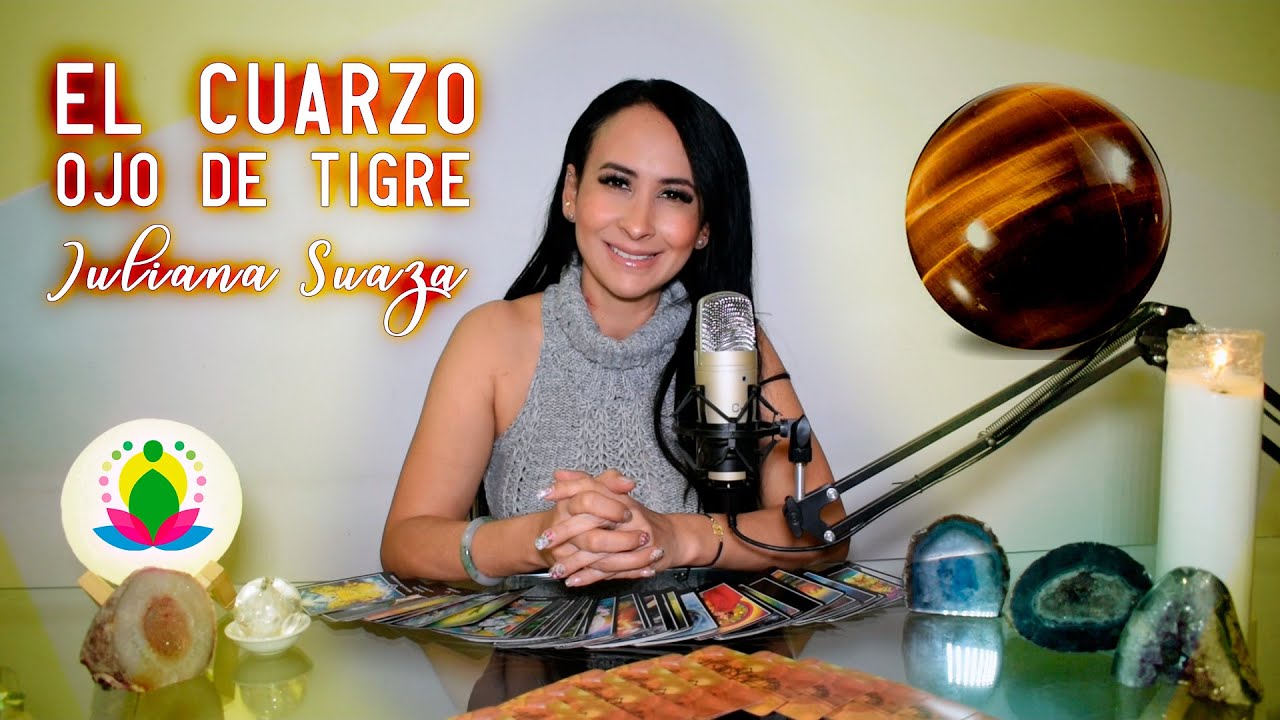 como limpiar el ojo de tigre