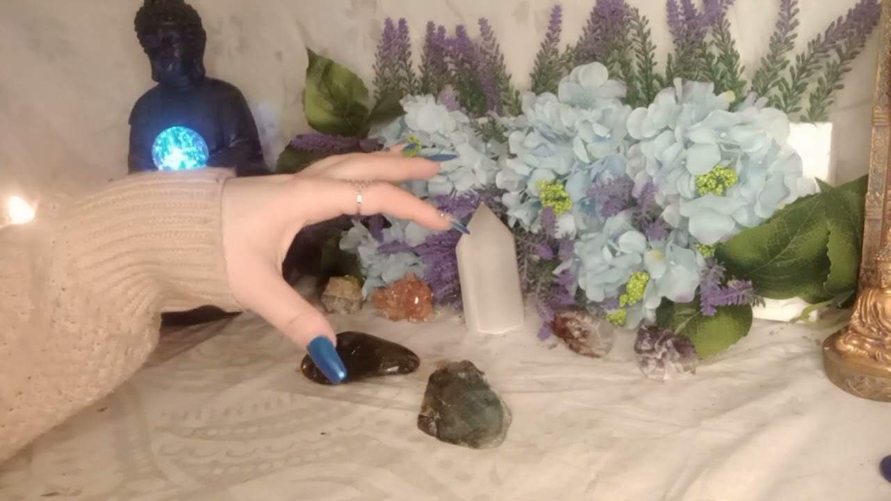 como limpiar la piedra labradorita