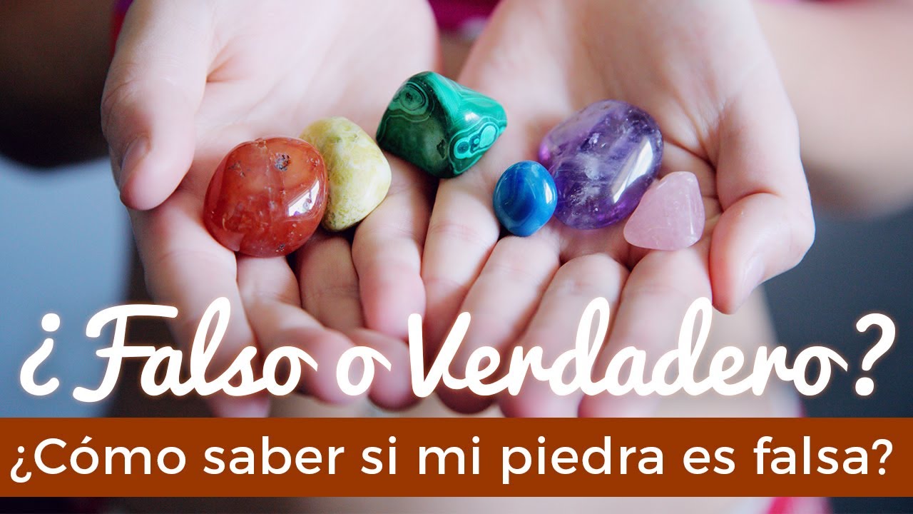 como saber si una amatista es real