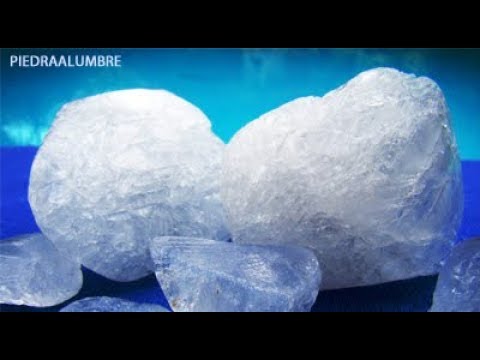 como saber si una piedra es natural o sintética