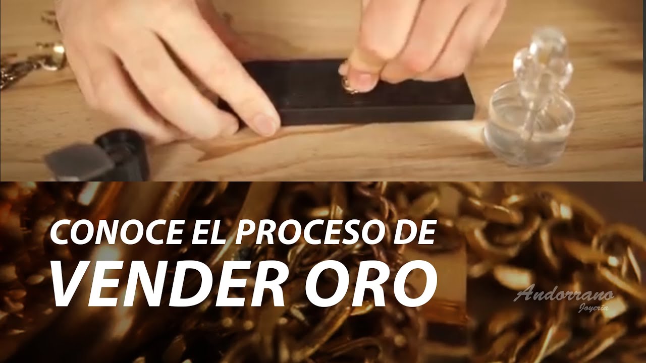 compra de oro cerca de mi