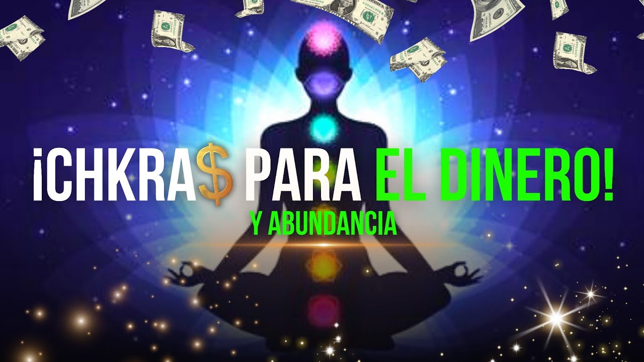 cual es el chakra de la abundancia