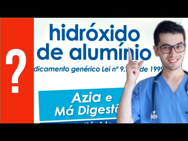cual es el uso del oxido de aluminio