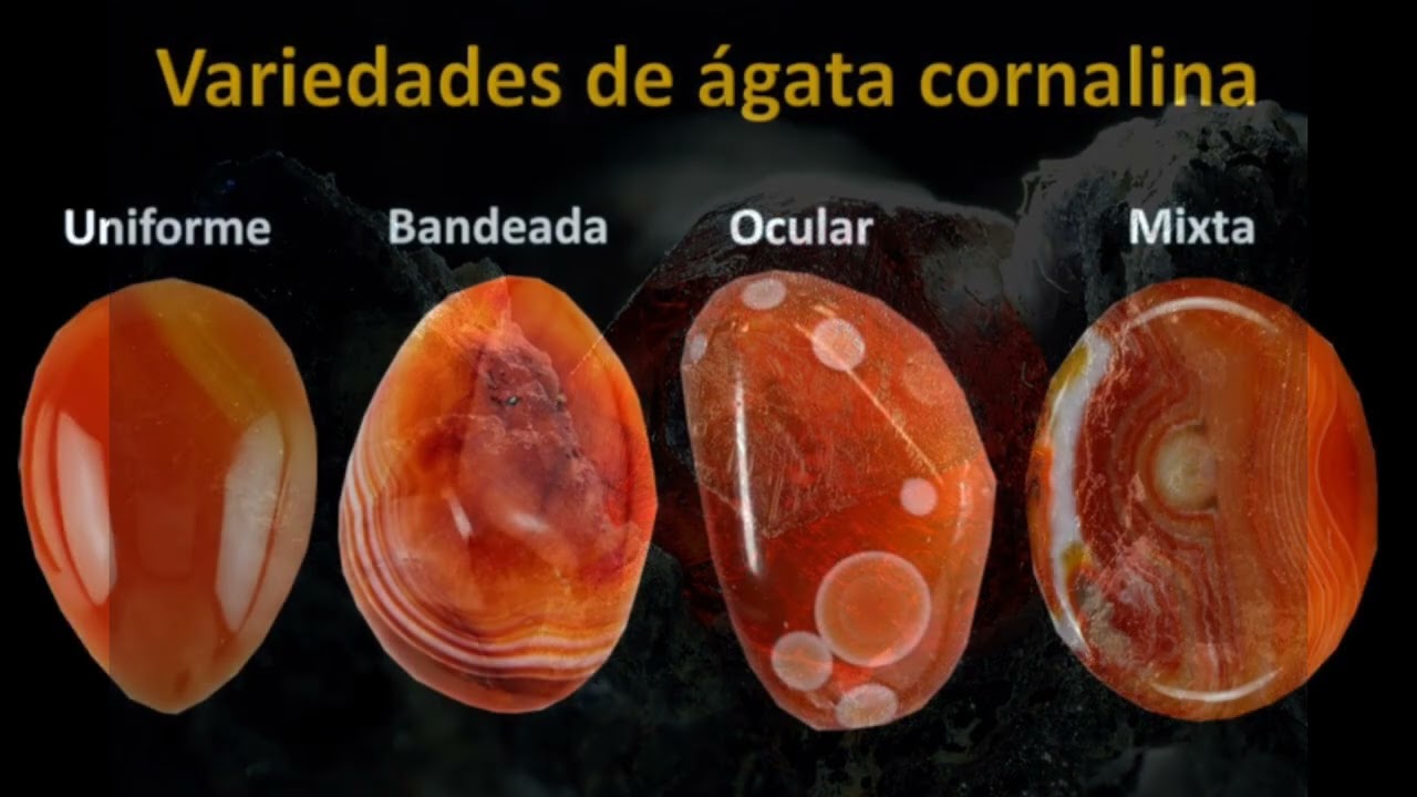 cual es la piedra de la fertilidad