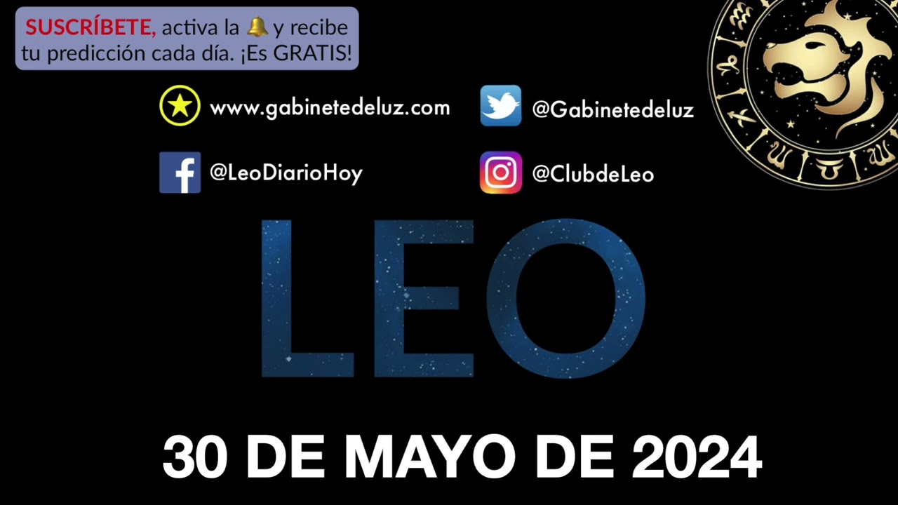 cuando empieza el signo de leo