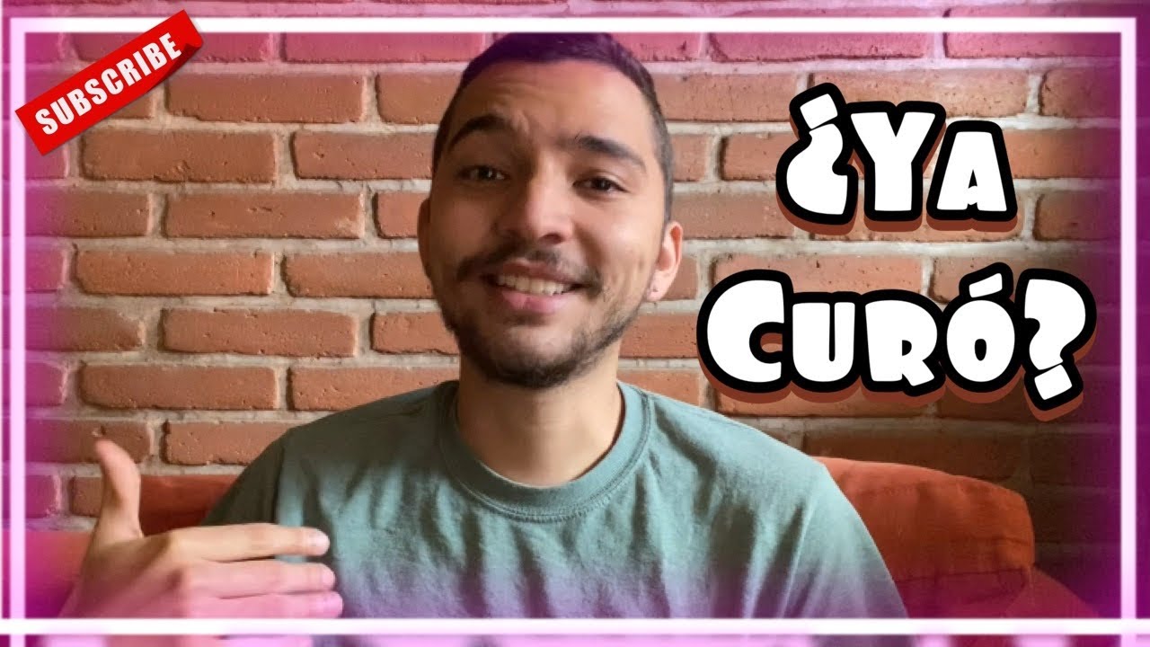 cuanto tarda en curarse un pendiente