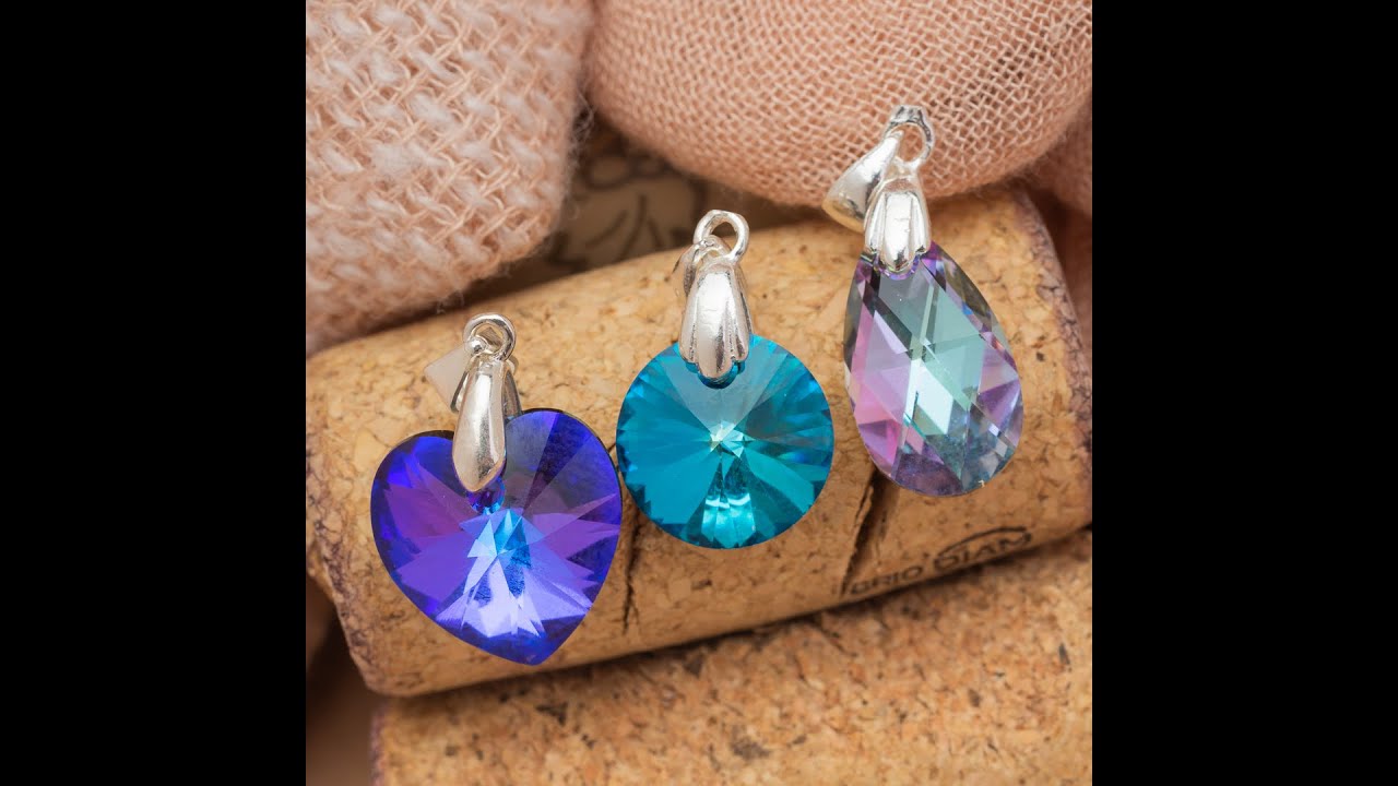 cuanto vale un cristal de swarovski