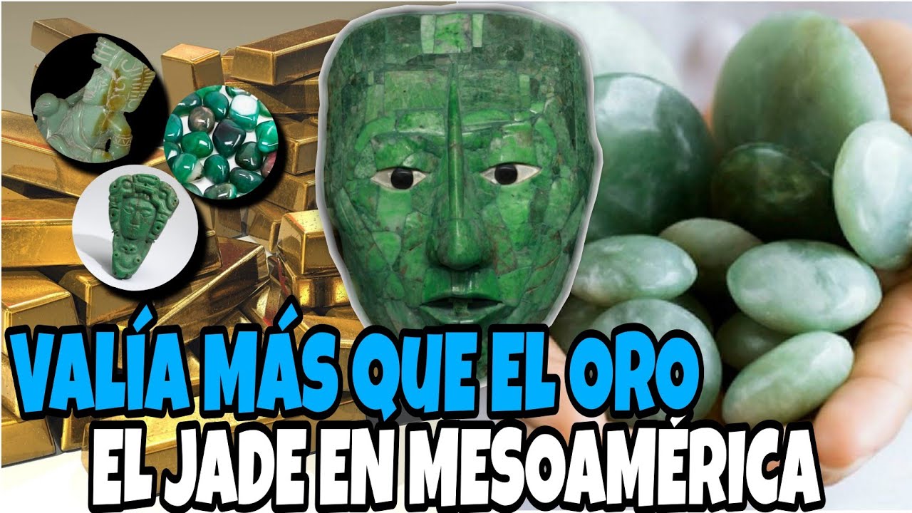 cuanto vale una piedra de jade