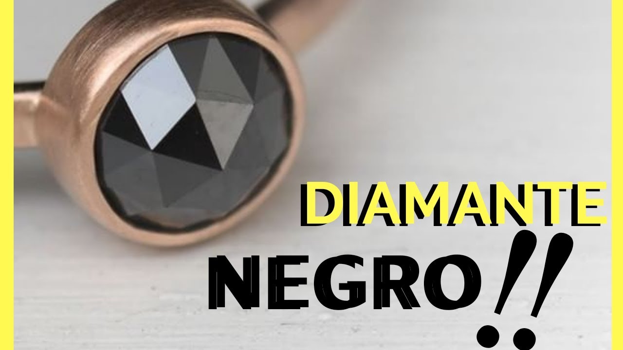 diamante negro mas caro del mundo
