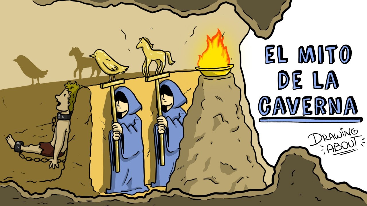 diferencia entre cueva y caverna