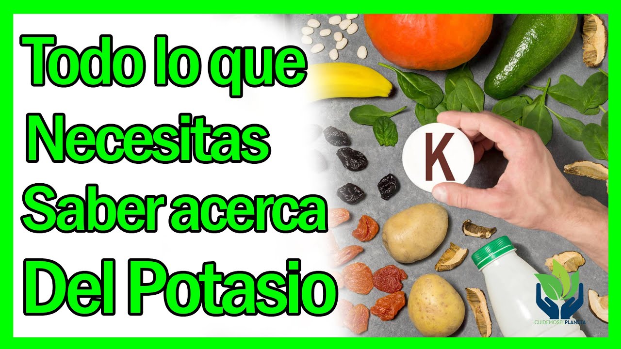donde fue descubierto el potasio