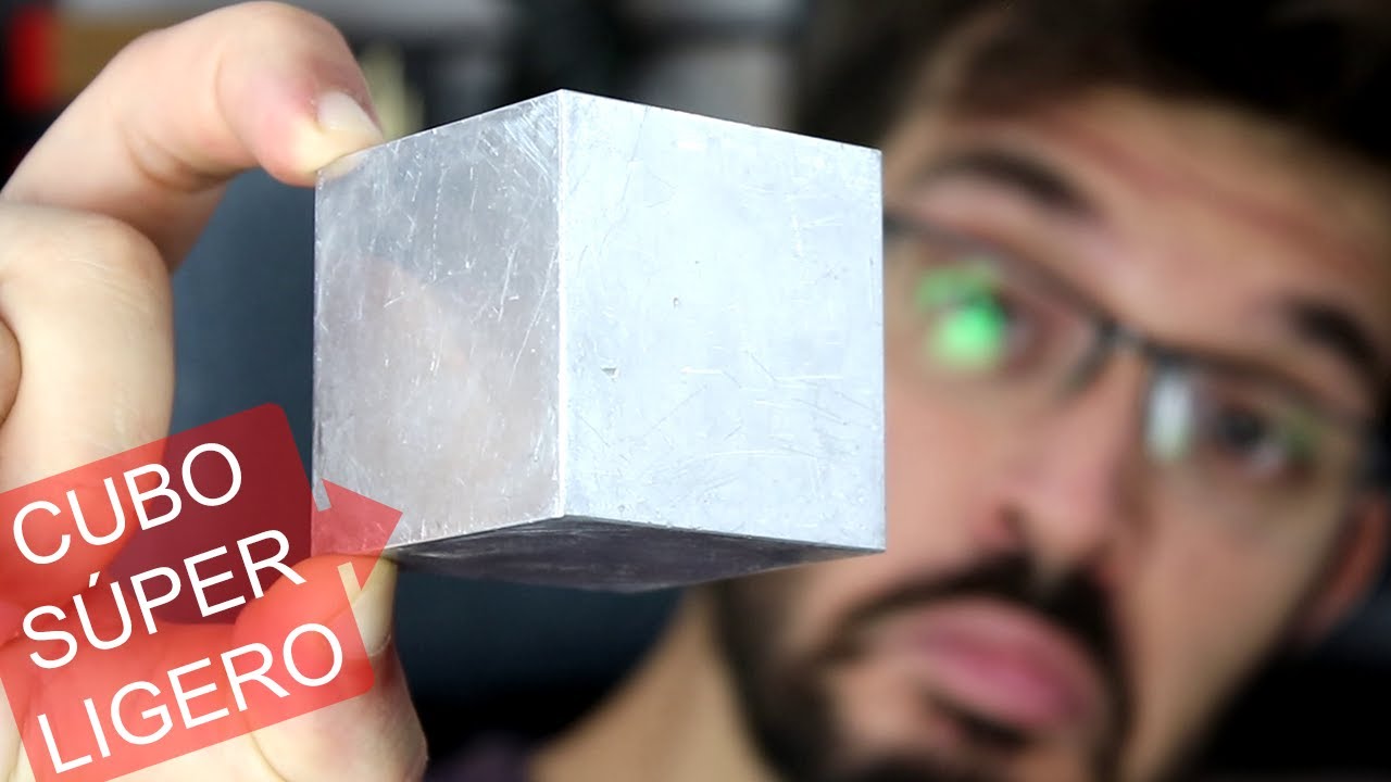 el alumino es un metal