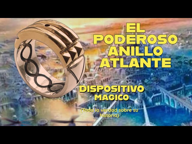 el anillo atlante tiene efectos secundarios