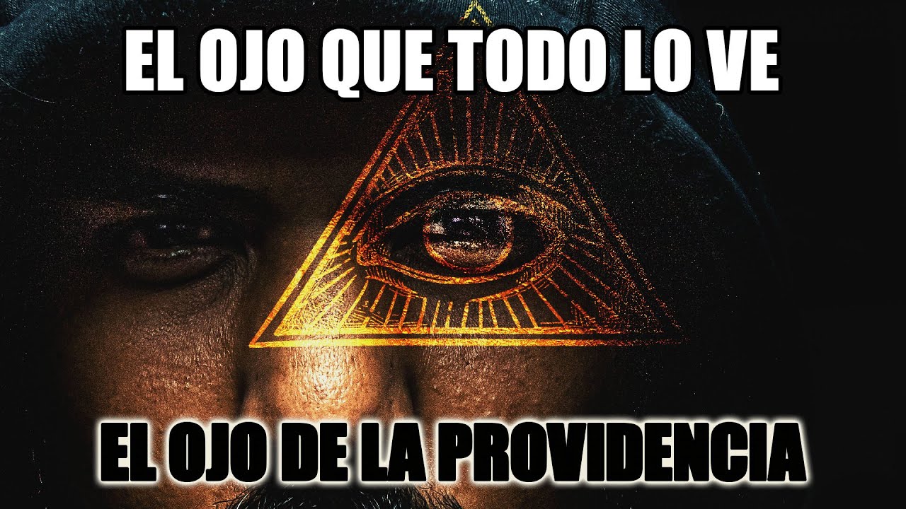 el ojo q todo lo ve