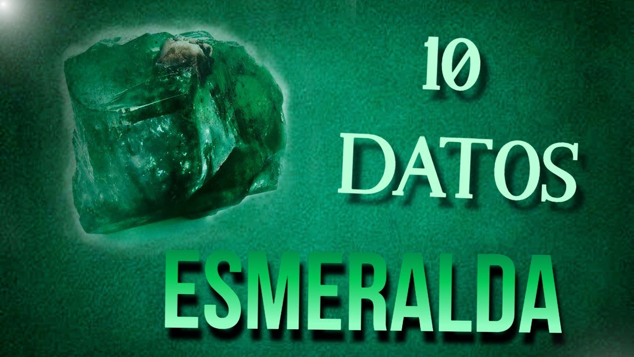 el poder de la esmeralda