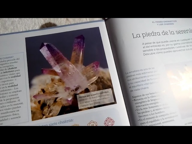 el poder de las piedras planeta de agostini