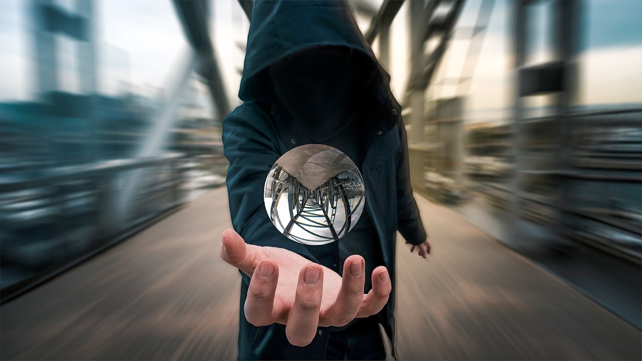 imagenes de bolas de cristal magicas