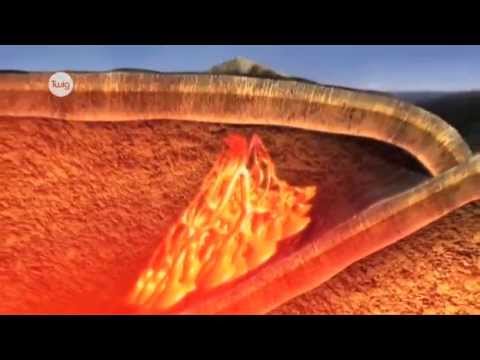 importancia de la tectonica de placas