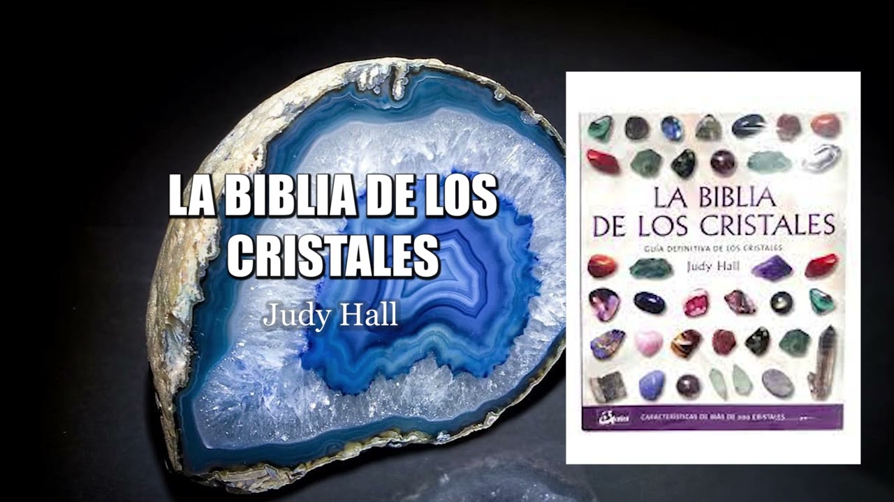 la biblia de los cristales 2 pdf gratis