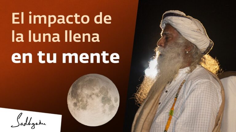 Luna llena: descubre su poderoso significado en el amor para tu vida ...