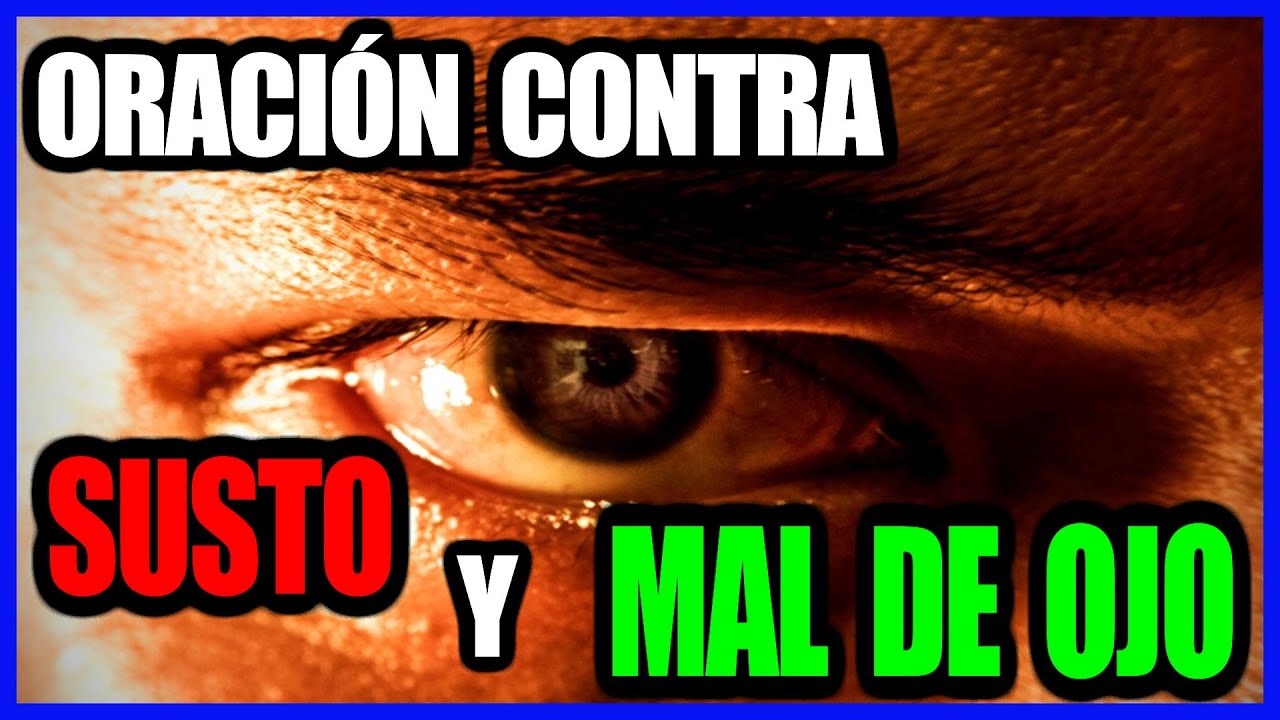 mal de ojo a una pareja