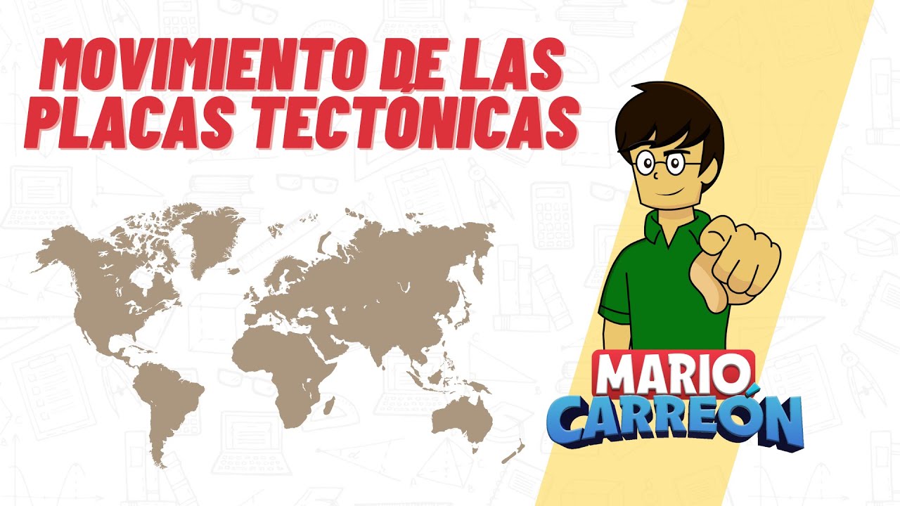 movimiento convergente de las placas tectonicas