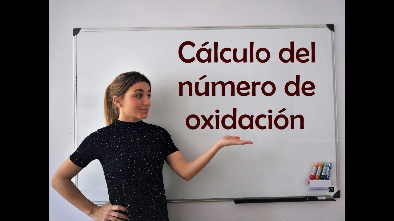 numero de oxidacion del niquel