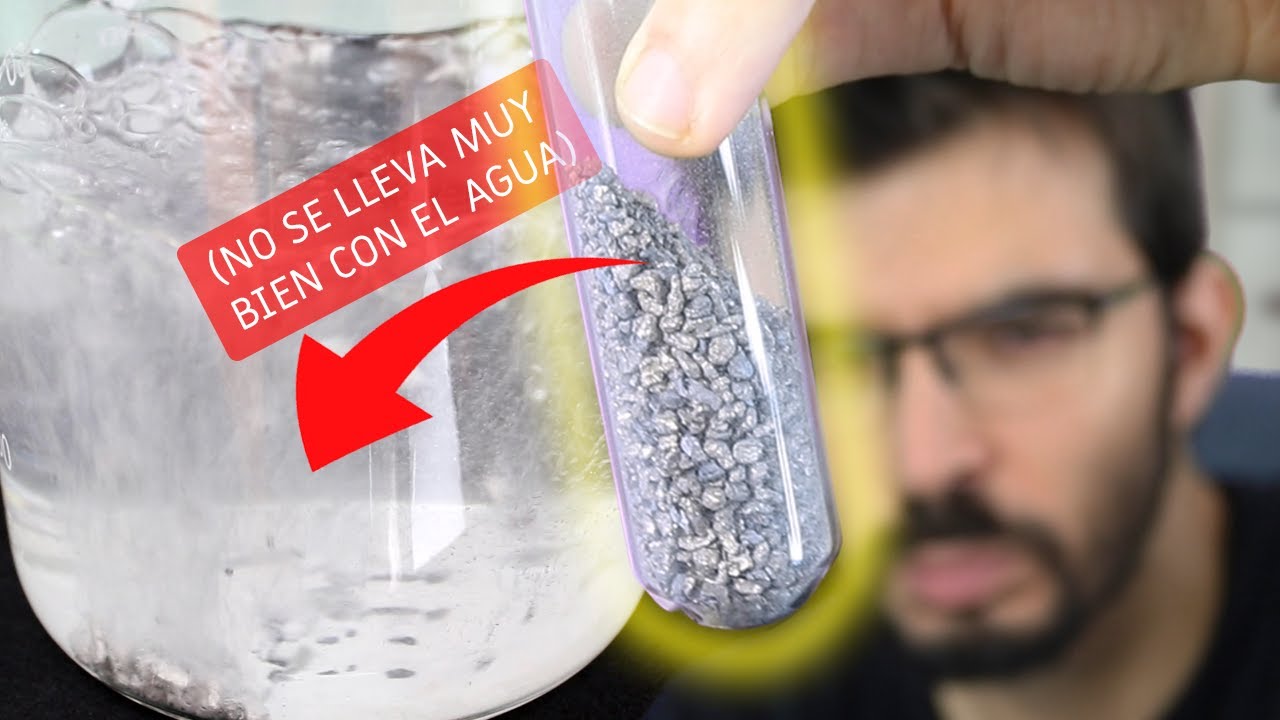 origen del elemento quimico calcio