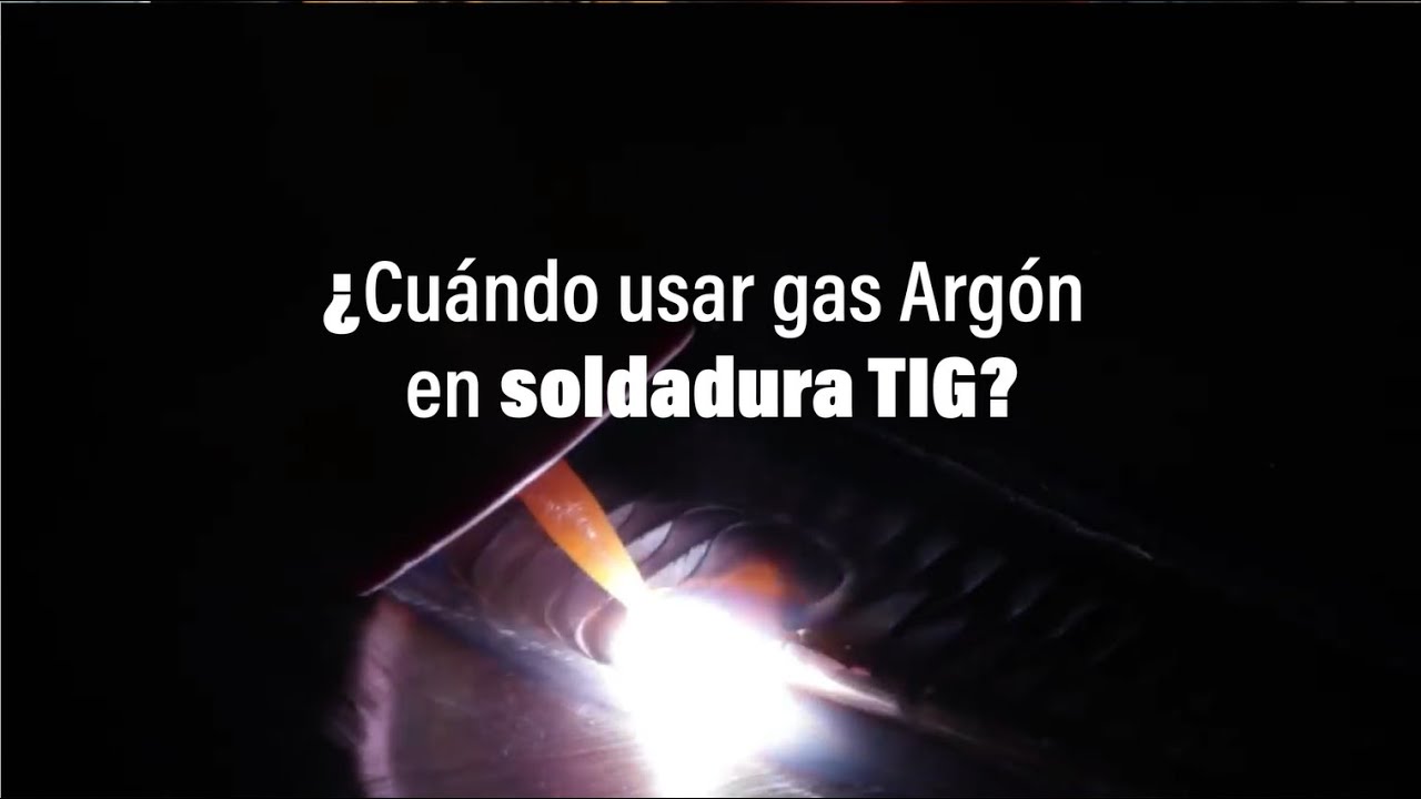 para que se usa el gas argon