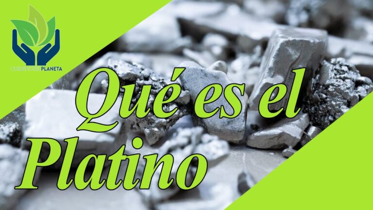 Descubre las múltiples aplicaciones del platino: ¿Para qué sirve este