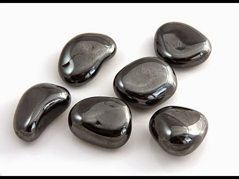 piedra acerina para que sirve