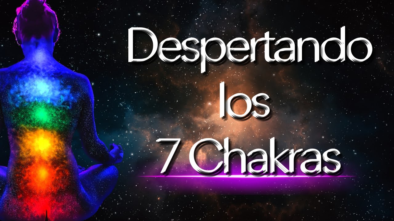 piedras de los chakras del cuerpo humano