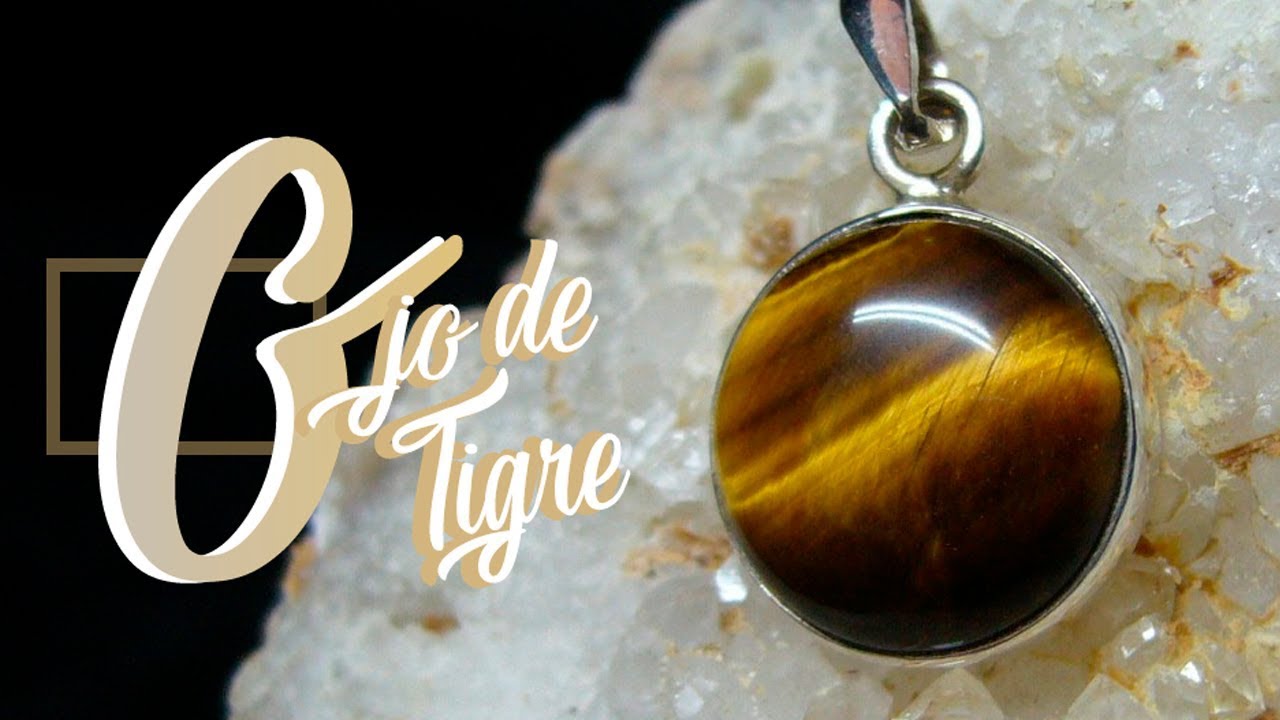 propiedades del ojo de tigre