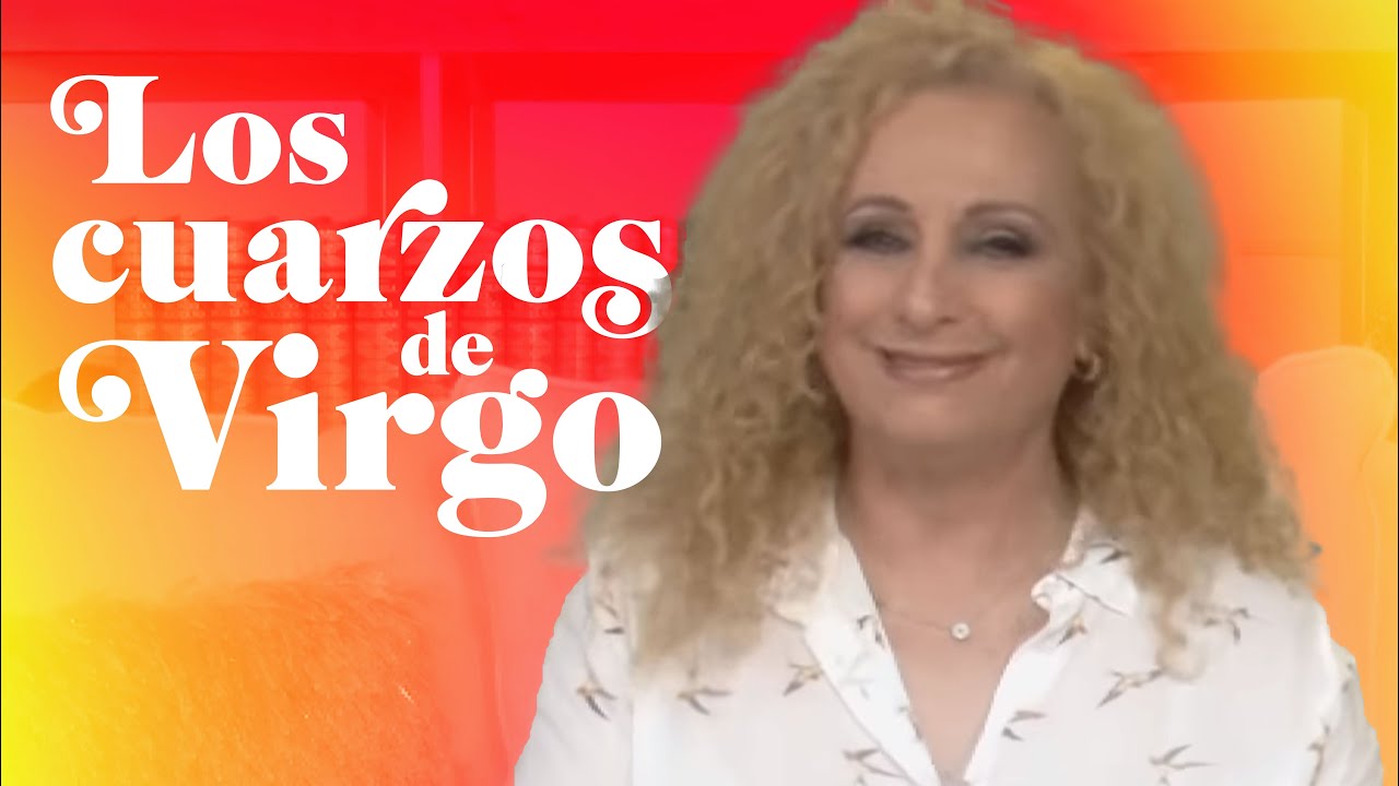 que cuarzo es para virgo