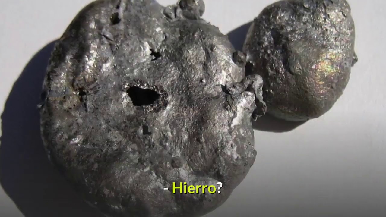 que es el hierro en construccion