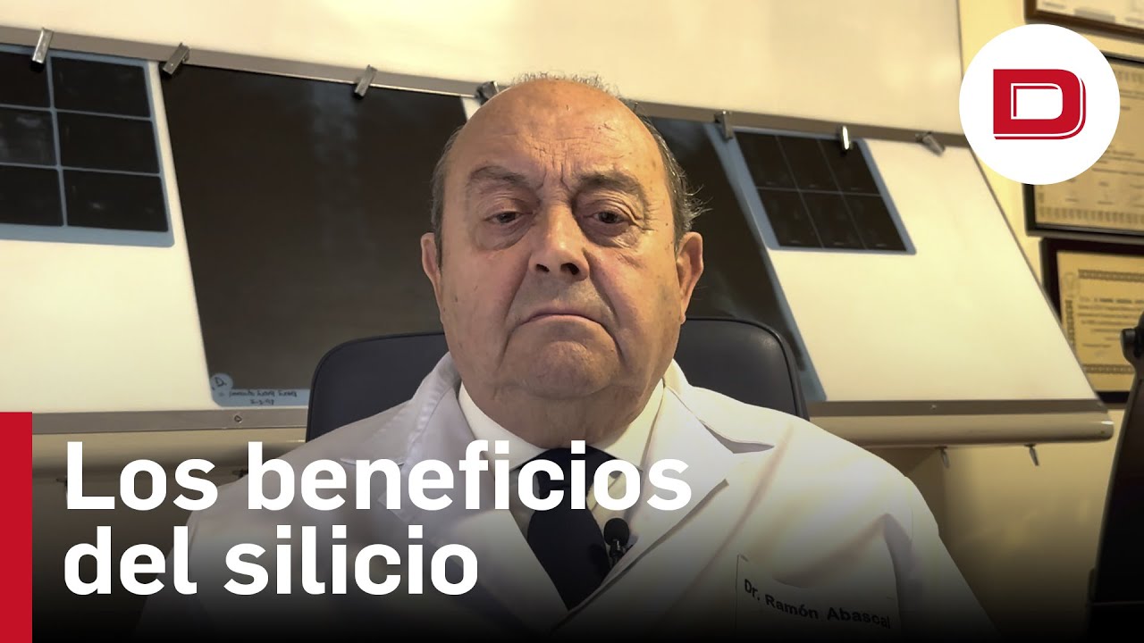 que es el silicio y para que sirve