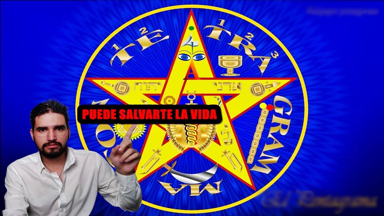 que es el tetragrammaton y para que sirve