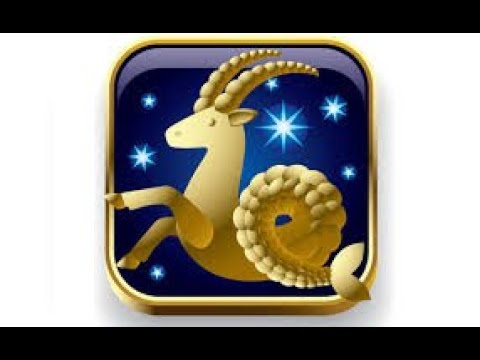 que horoscopo chino es capricornio