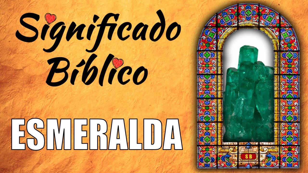 que significa el color esmeralda