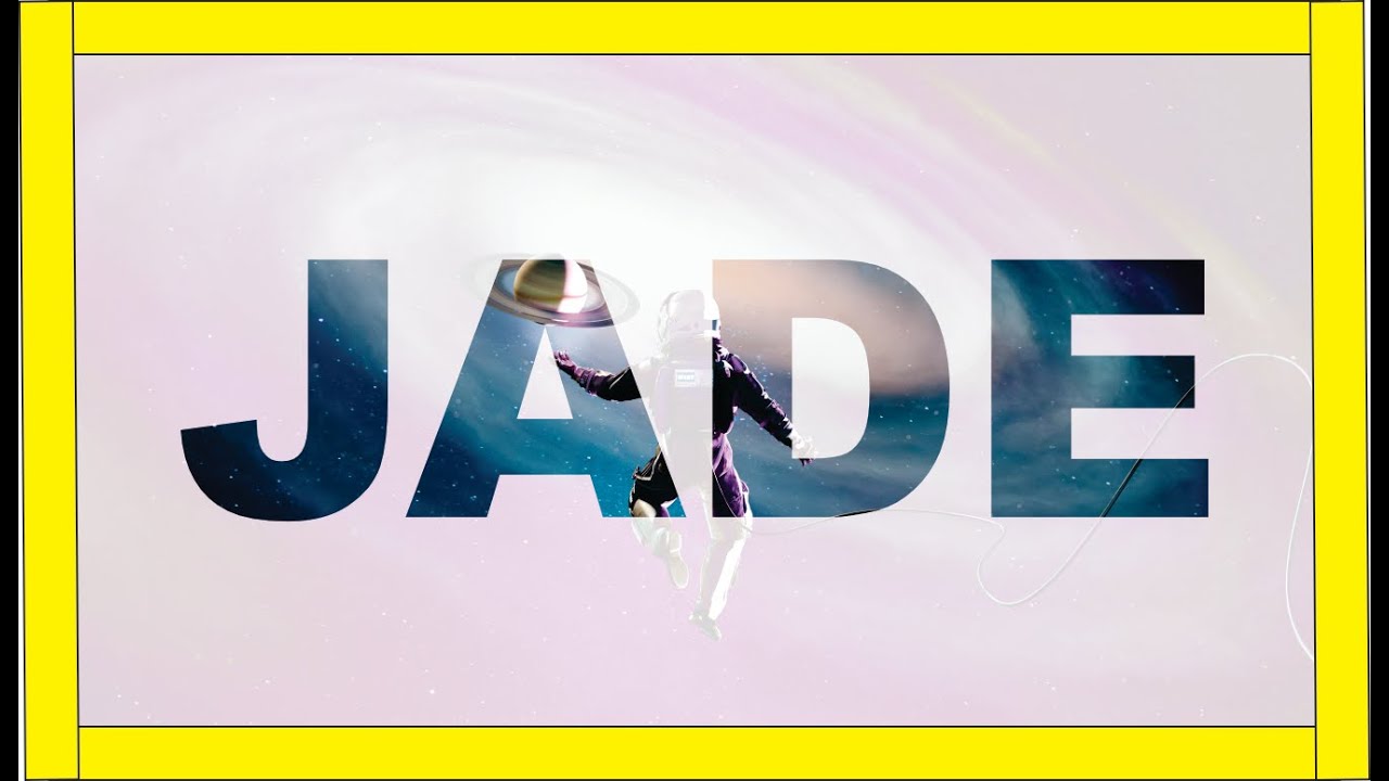 que significa el nombre jade