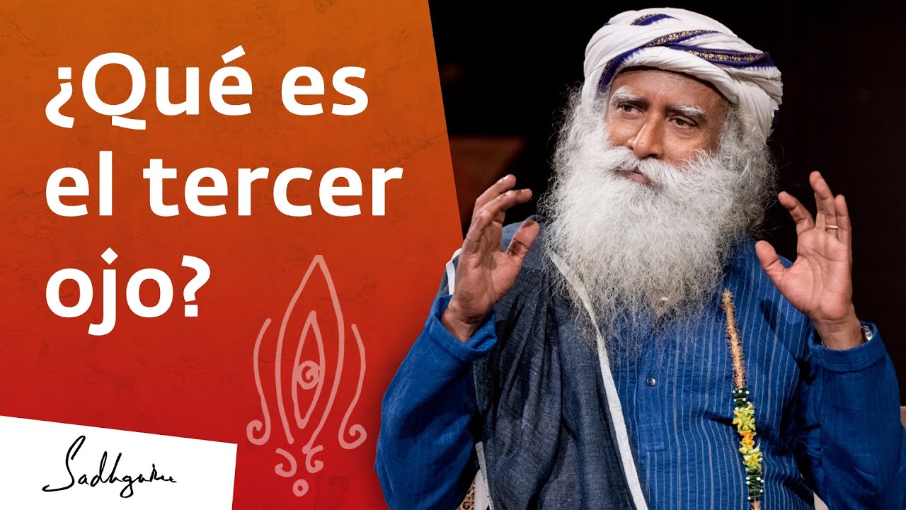que significa el tercer ojo