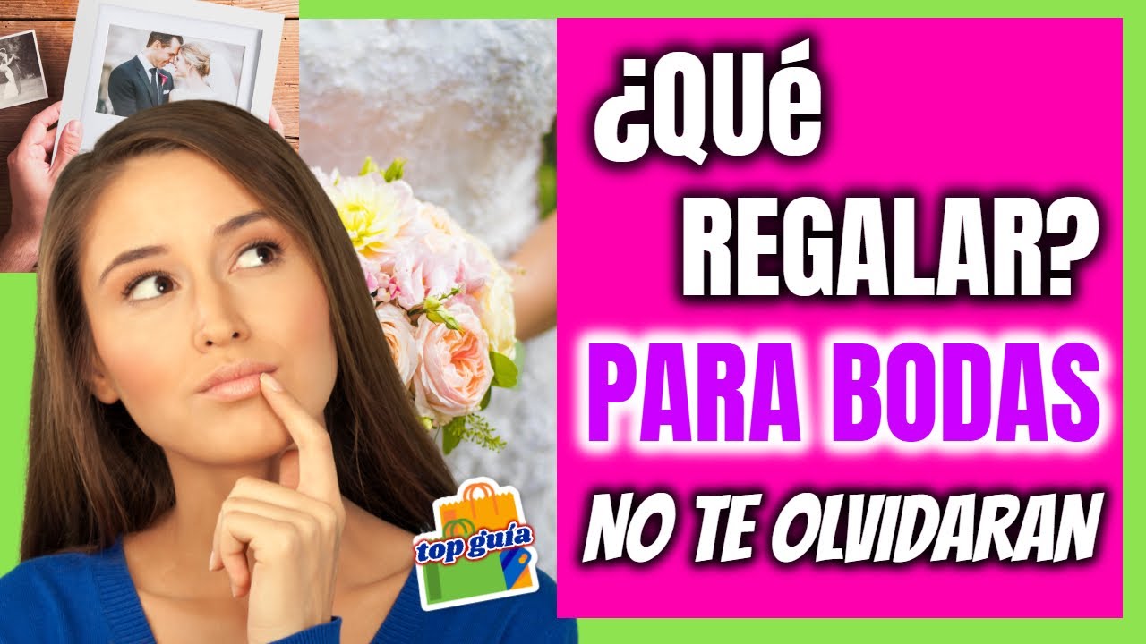 regalo original para una amiga que se casa